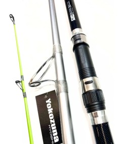 Caña Yokozuna SURFCAST T 4,20 m