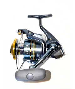 Carrete Shimano TWIN POWER C5000FC
