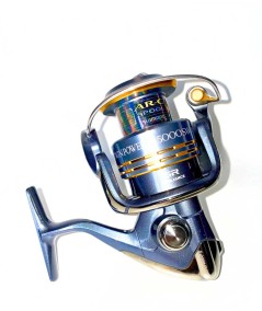 Carrete Shimano TWIN POWER 5000 SW-A