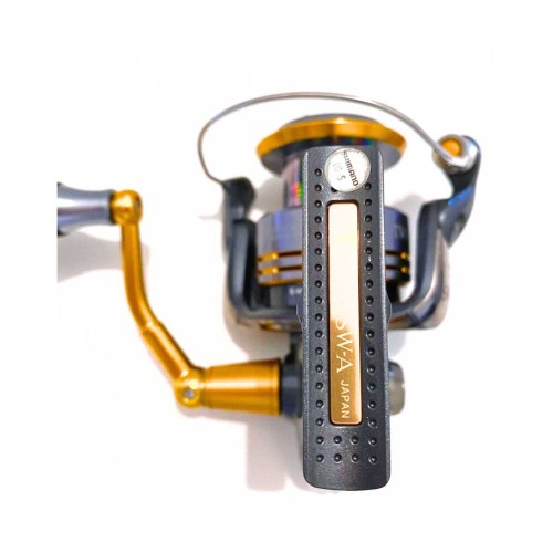 Carrete Shimano TWIN POWER 5000 SW-A