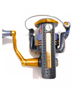 Carrete Shimano TWIN POWER 5000 SW-A