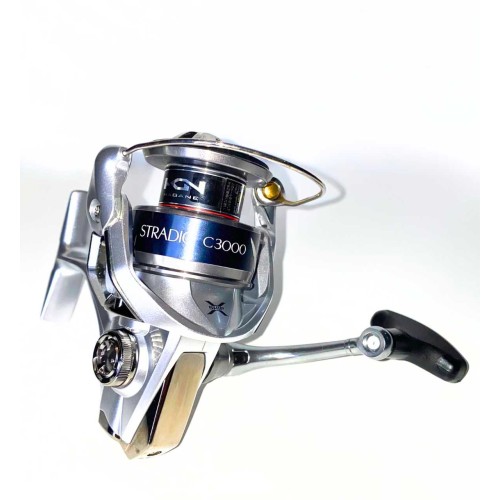 Carrete Shimano STRADIC...