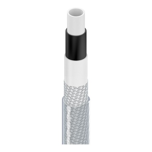 Kit Manguera de Jardín Yacht 20m – Flexible, Resistente y Antitorsión