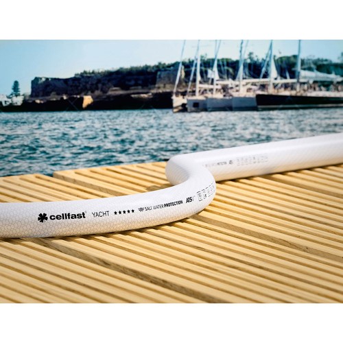 Kit Manguera de Jardín YACHT 20 m