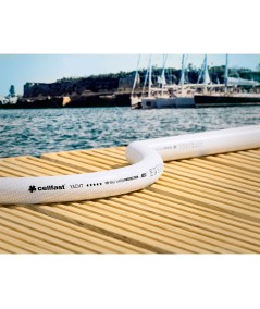Kit Manguera de Jardín YACHT 20 m