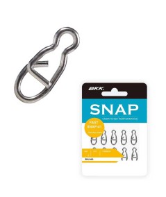 Grapas BKK FAST SNAP-41