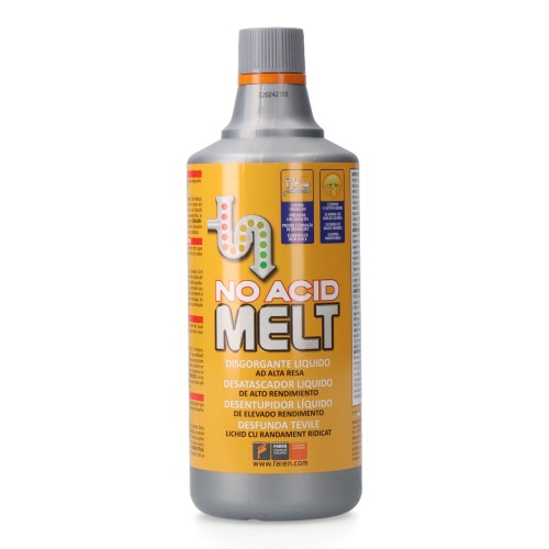 Desatascador MELT 1000 ml