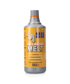 Desatascador Melt 1000ml – Potente y Seguro, Sin Ácido Sulfúrico
