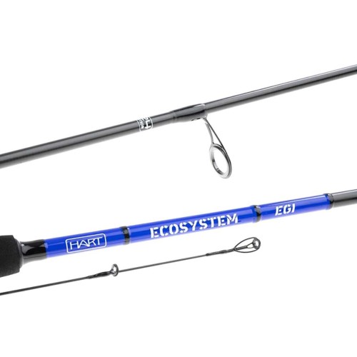 Caña Hart ECOSYSTEM EGI 82T 2,49 m