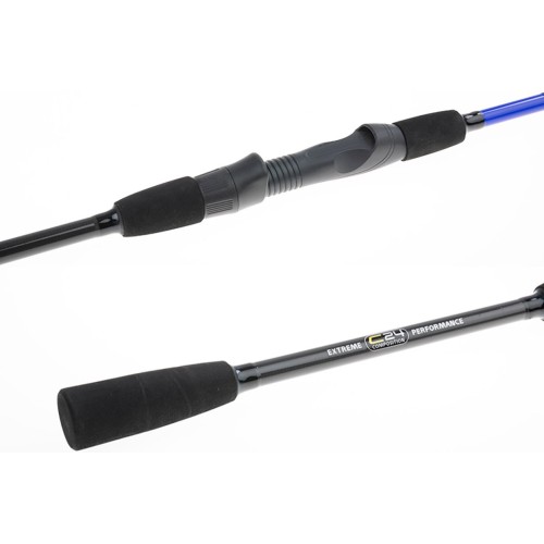 Caña Hart ECOSYSTEM EGI 82T 2,49 m