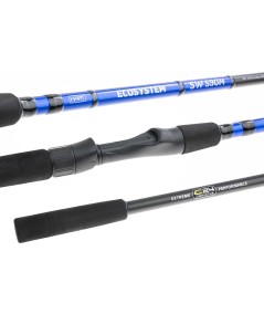 Caña Hart ECOSYSTEM SALTWATER