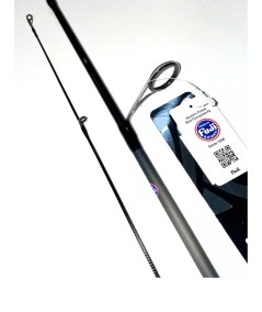 Caña Hart NATION SPIN ML 2,44 m