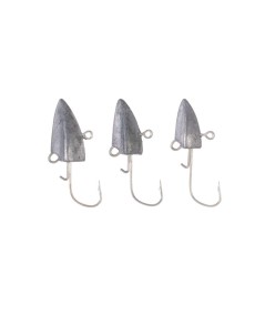 Cabeza plomada Hart RSF Micro Darting Head 4 uds
