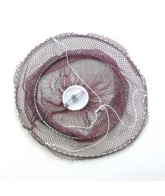 Retel para quisquilla EVIA 40 cm