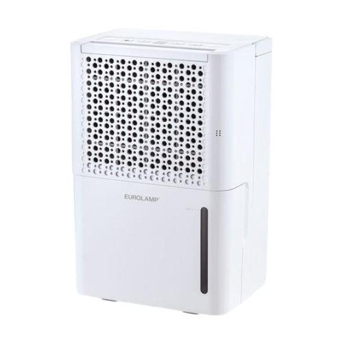 Deshumidificador LED 10L...