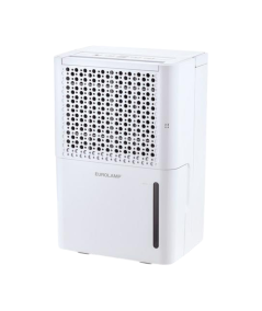 Deshumidificador LED 10L EUROLAMP – Ambiente seco y saludable