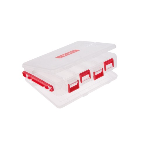 Caja señuelos Hart Double...