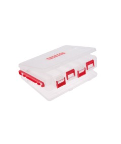 Caja señuelos Hart Double Face DF-2