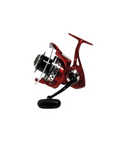 Carrete Iridium Beachcaster Pro 3 6500