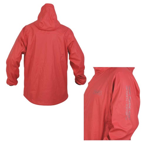 Chaqueta Hart Ardora-J