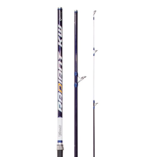 Caña Vercelli Oxygen Radiant KW