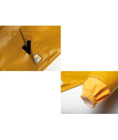 Chaqueta Impermeable Almar Hidro GL