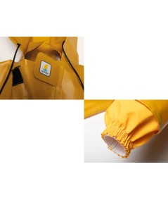Pescadora Impermeable Almar Mar GL
