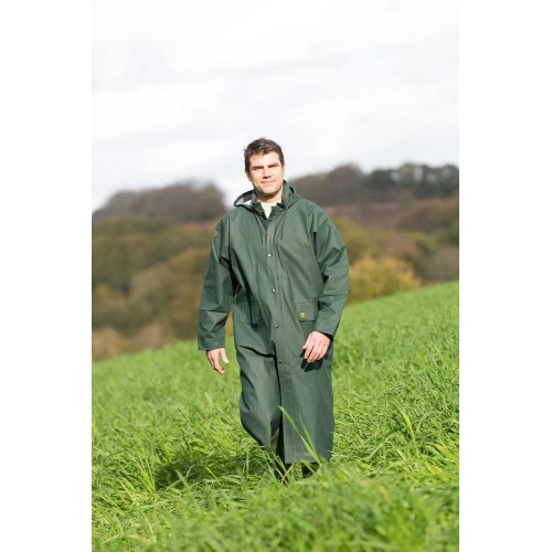 Chaqueta Impermeable PRAIRIE Guy Cotten