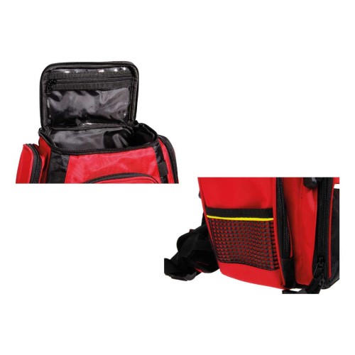 Mochila Hart FAST ANT 25 L