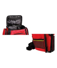 Mochila Hart FAST ANT 25 L