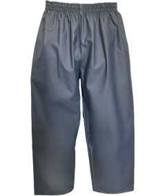 Pantalón impermeable SPPU azul
