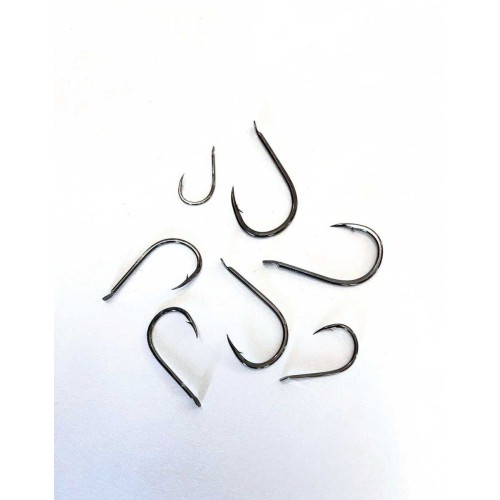 Anzuelos ASARI Chinu Laser...