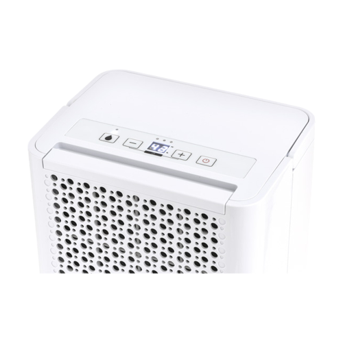 Deshumidificador LED 10L EUROLAMP – Ambiente seco y saludable