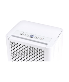 Deshumidificador LED 10L EUROLAMP – Ambiente seco y saludable