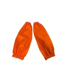 Manguitos impermeables SPPU rojos (par)