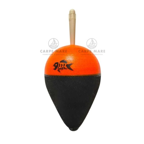 Flotador artesanal Gaci...