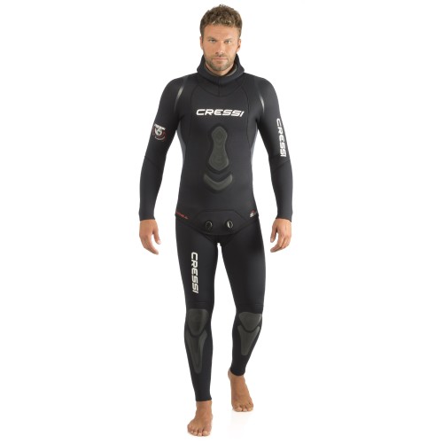 Traje Cressi APNEA 2018 7 mm