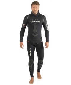 Traje Cressi APNEA 2018 7 mm