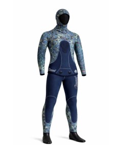 Traje Cressi Tecnica 7 mm