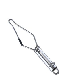 Recuperador de poteras inox 150 g