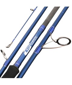 Caña Cinnetic Blue Line 4 Travel 270M