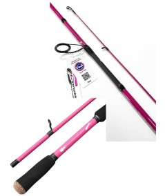 Caña Cinnetic Crafty MaGline Eging 258ML