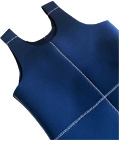 Traje Cressi Tecnica 7 mm