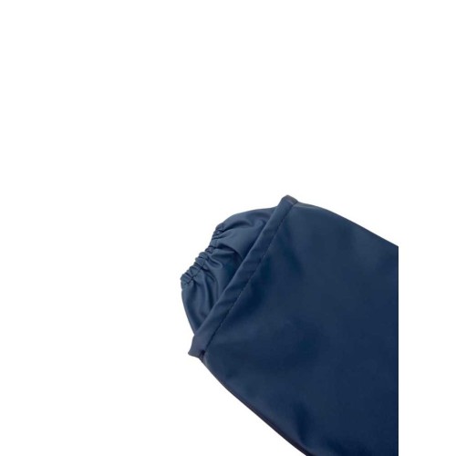 Canguro impermeable SPPU azul/rojo