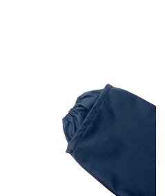 Canguro impermeable SPPU azul/rojo