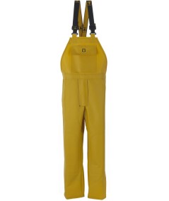 Pantalón Peto Impermeable Guy Cotten CBD