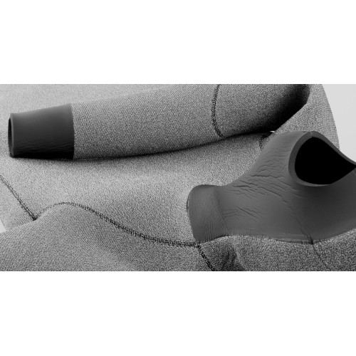 Traje Cressi Fisterra LC 8/7 mm