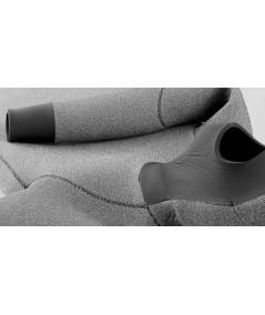 Traje Cressi Fisterra LC 8/7 mm