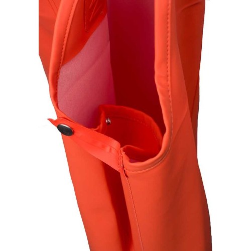 Pantalón Peto Impermeable Guy Cotten BAROSSA FISHER