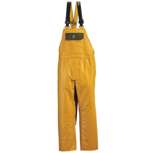 Pantalón Peto Impermeable...